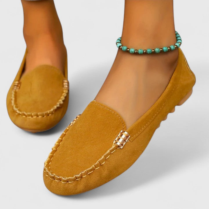Lena | Ortopedisk Loafer
