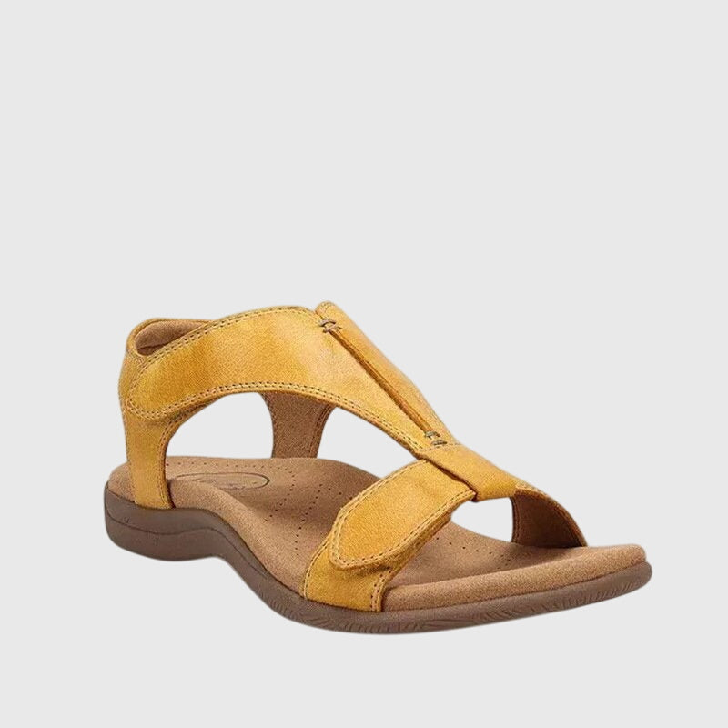 Saga | Ortopediska Sandaler