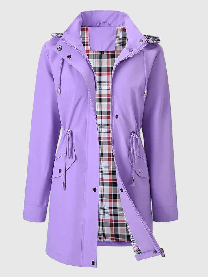 Capri | Bekväm Jacka