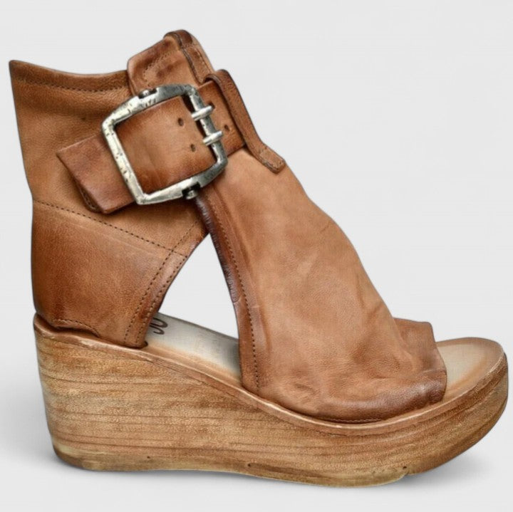 Karin | Ortopediska Kil Sandaler