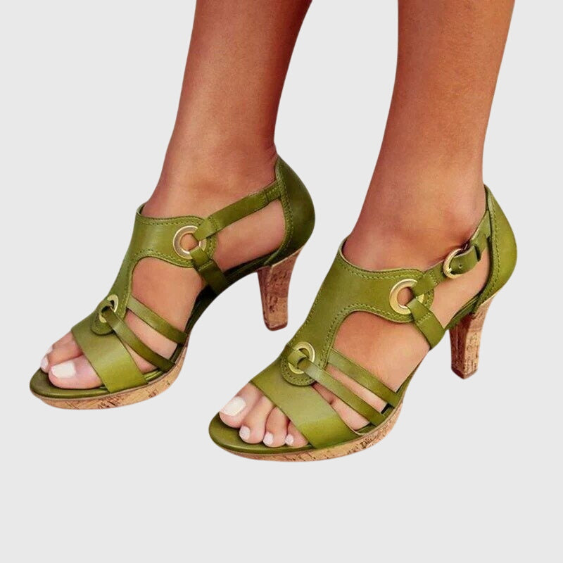 Märta | Klänning