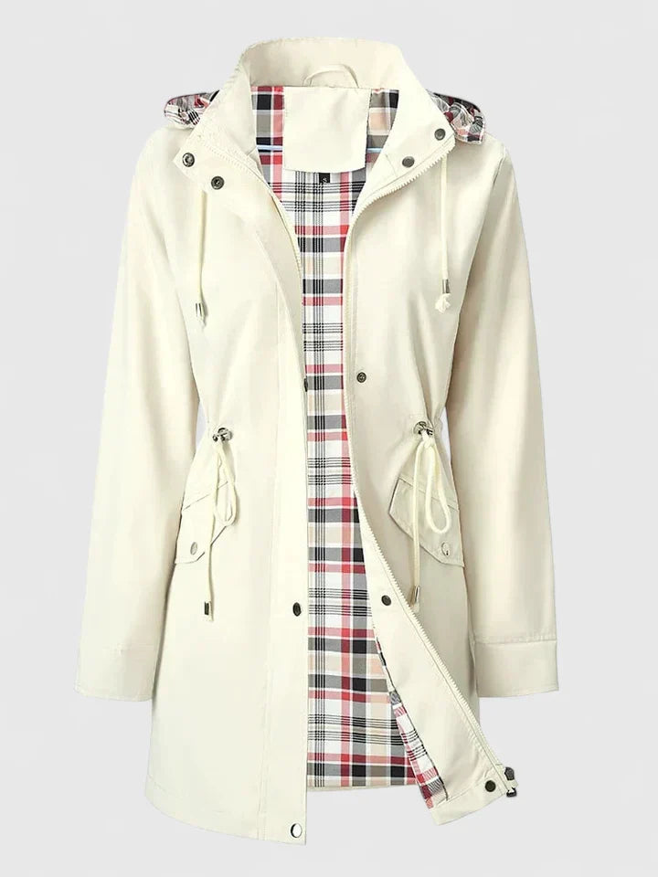 Capri | Bekväm Jacka