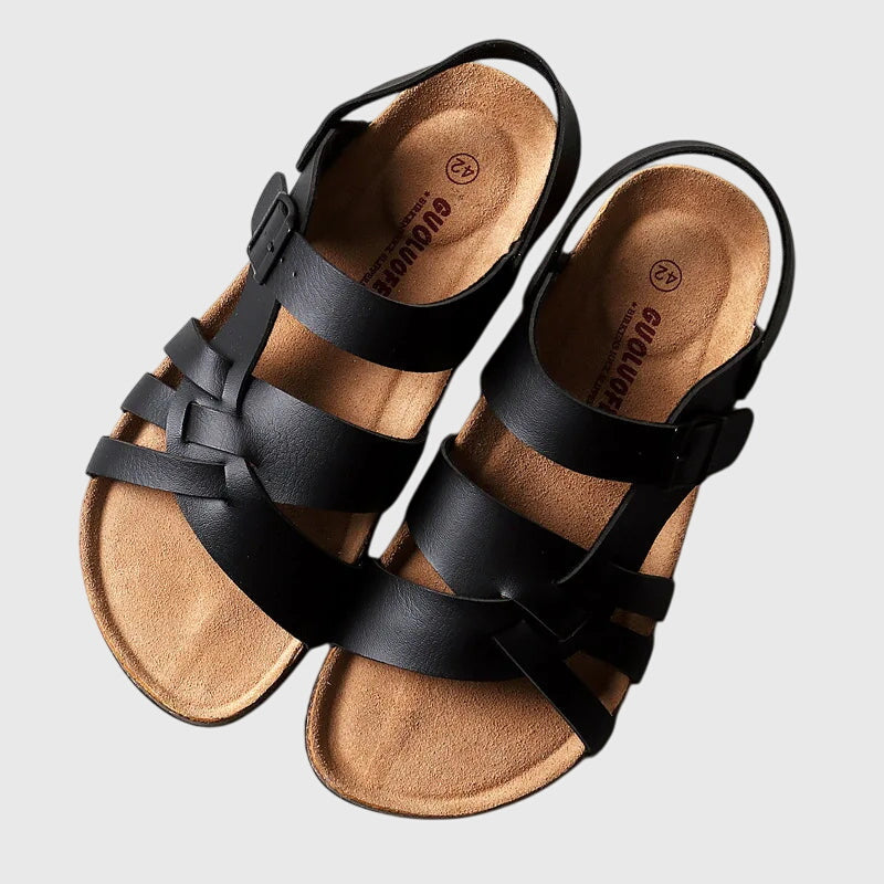 Maja | Ortopediska sandaler