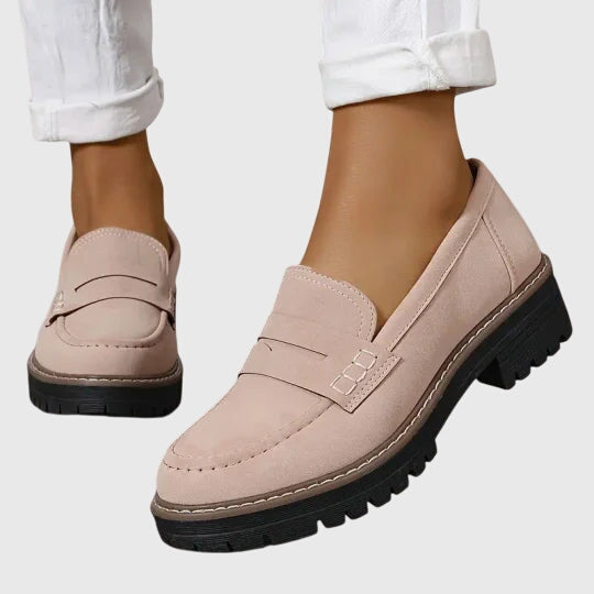 Karin | Tidlösa Loafers