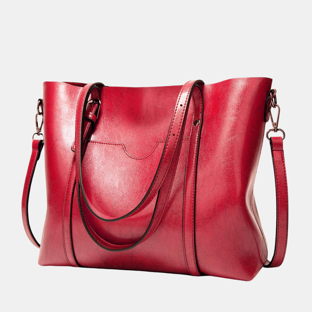 Cecilia | VINTAGE CROSSBODY VÄSKA