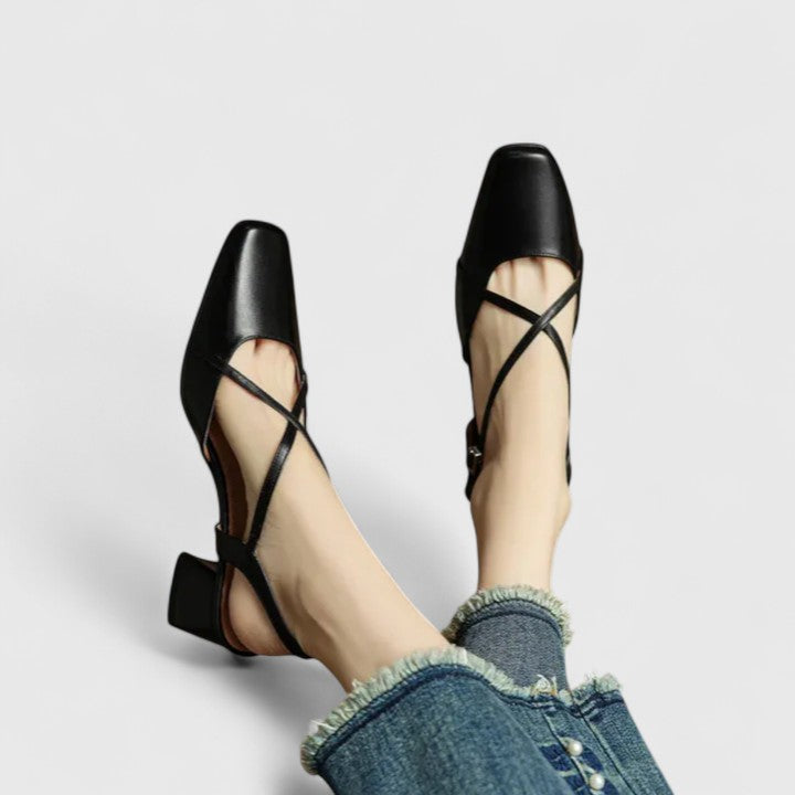 Maria | Eleganta Sandaler