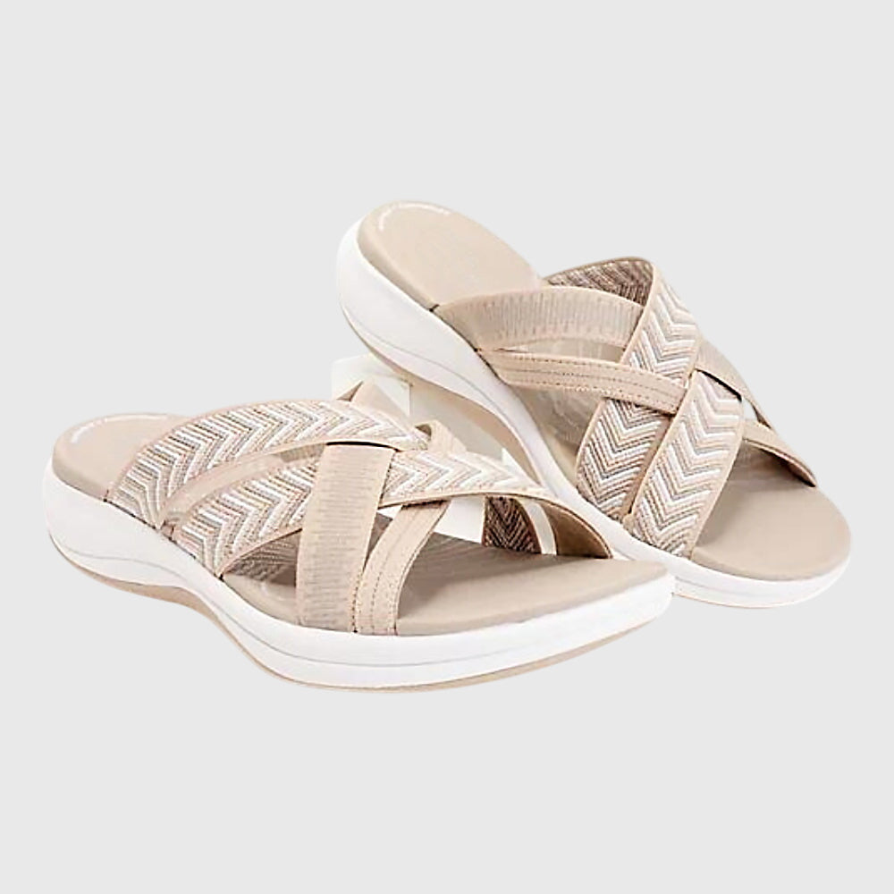 Lena | Ortopediska Sandaler