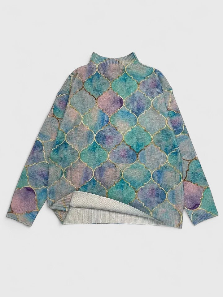 Dagmar | Elegant Tröja