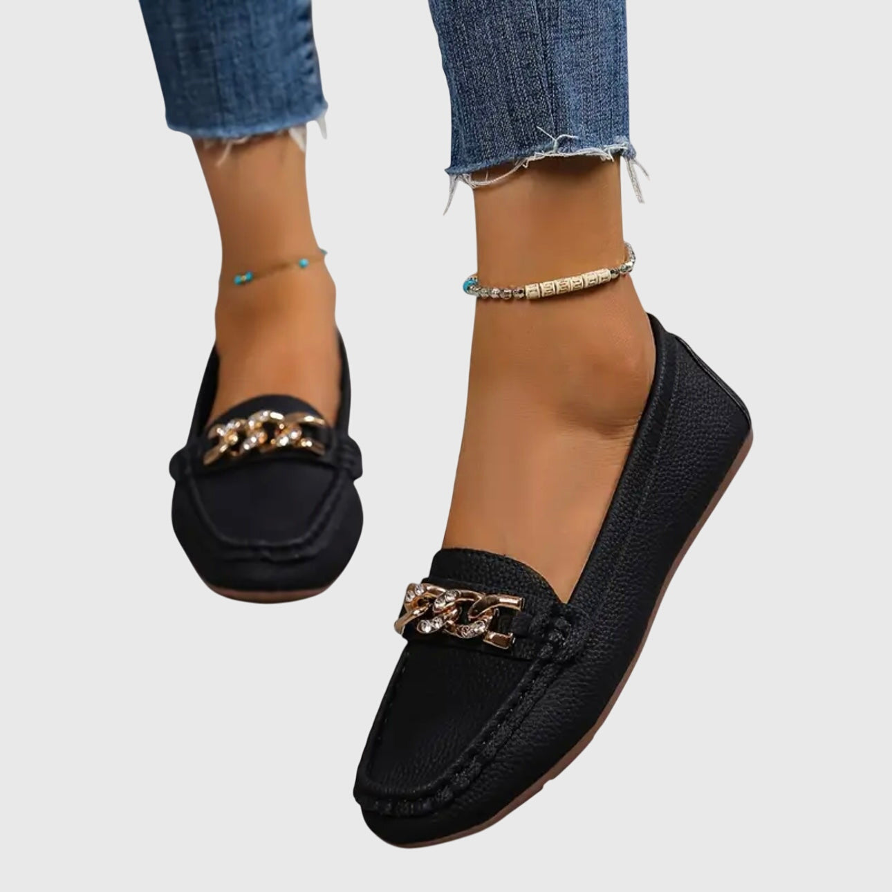 Emma | Ortopediska Loafers