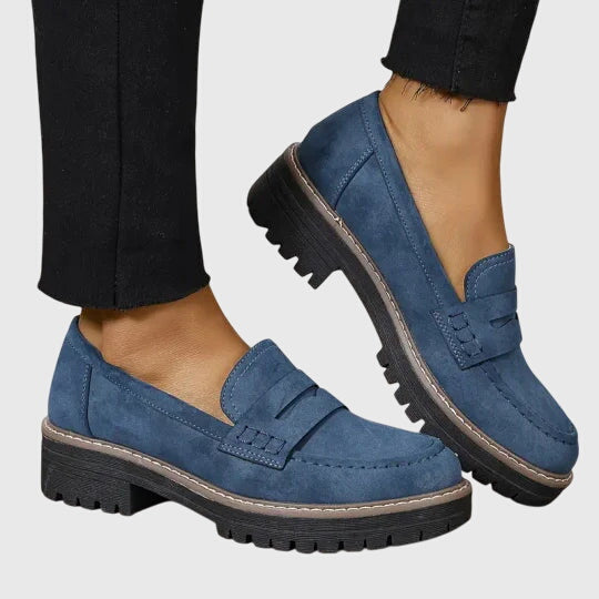 Karin | Tidlösa Loafers