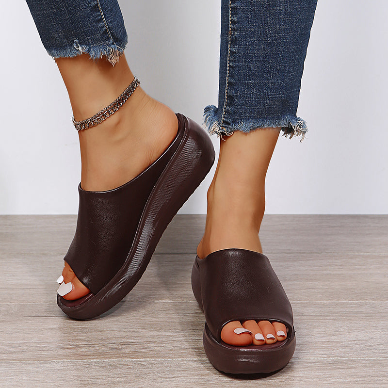 Rebecka | Sabina - Ortopediska Sandaler