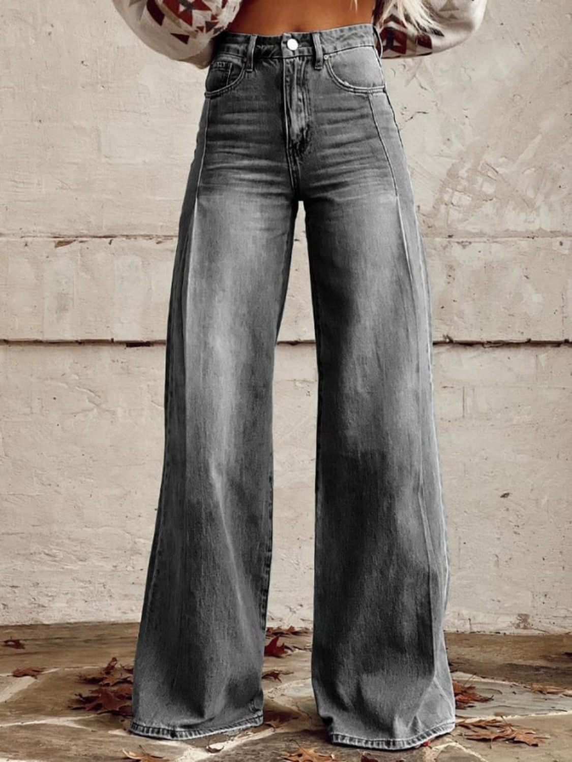 Britta | Lucia™ - Stilfulla Vida Byxor