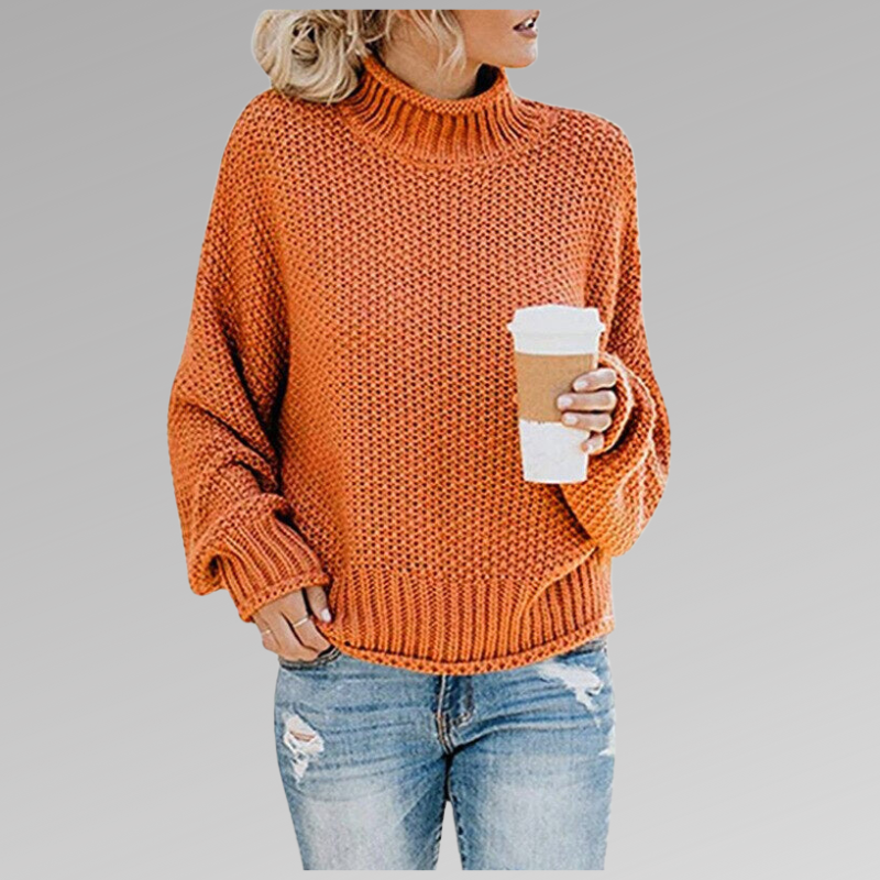 Margit | Elegant Tröja
