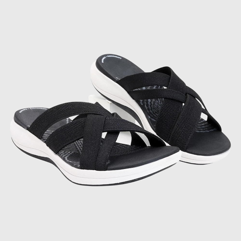 Lena | Ortopediska Sandaler