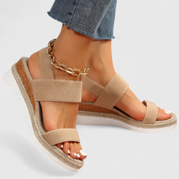 Agnes | Ortopediska Sandaler