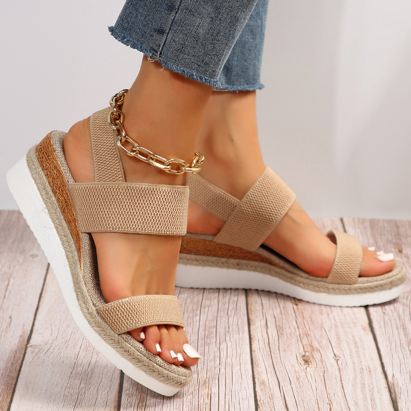 Emma | Ortopediska Sandaler
