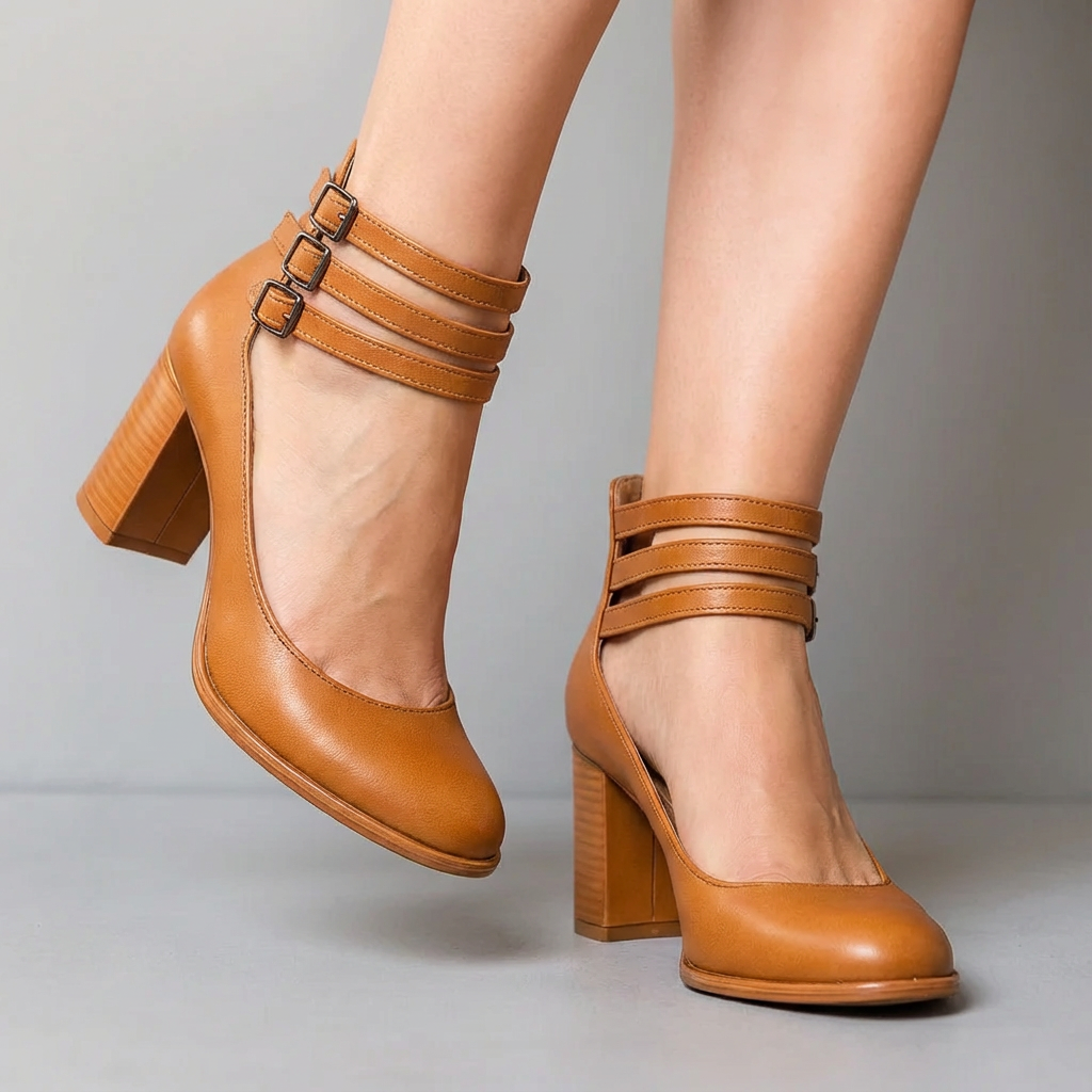 Sofie | Sofistikerade Klackar