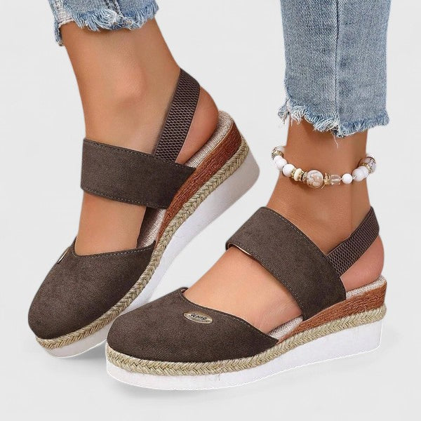 Klara | Ortopediska Sandaler