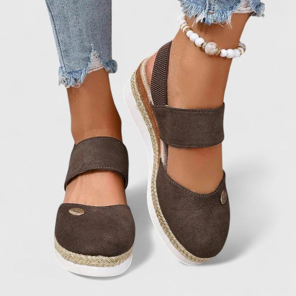 Klara | Ortopediska Sandaler
