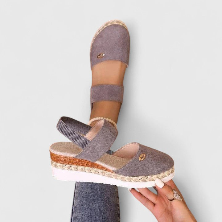 Klara | Ortopediska Sandaler