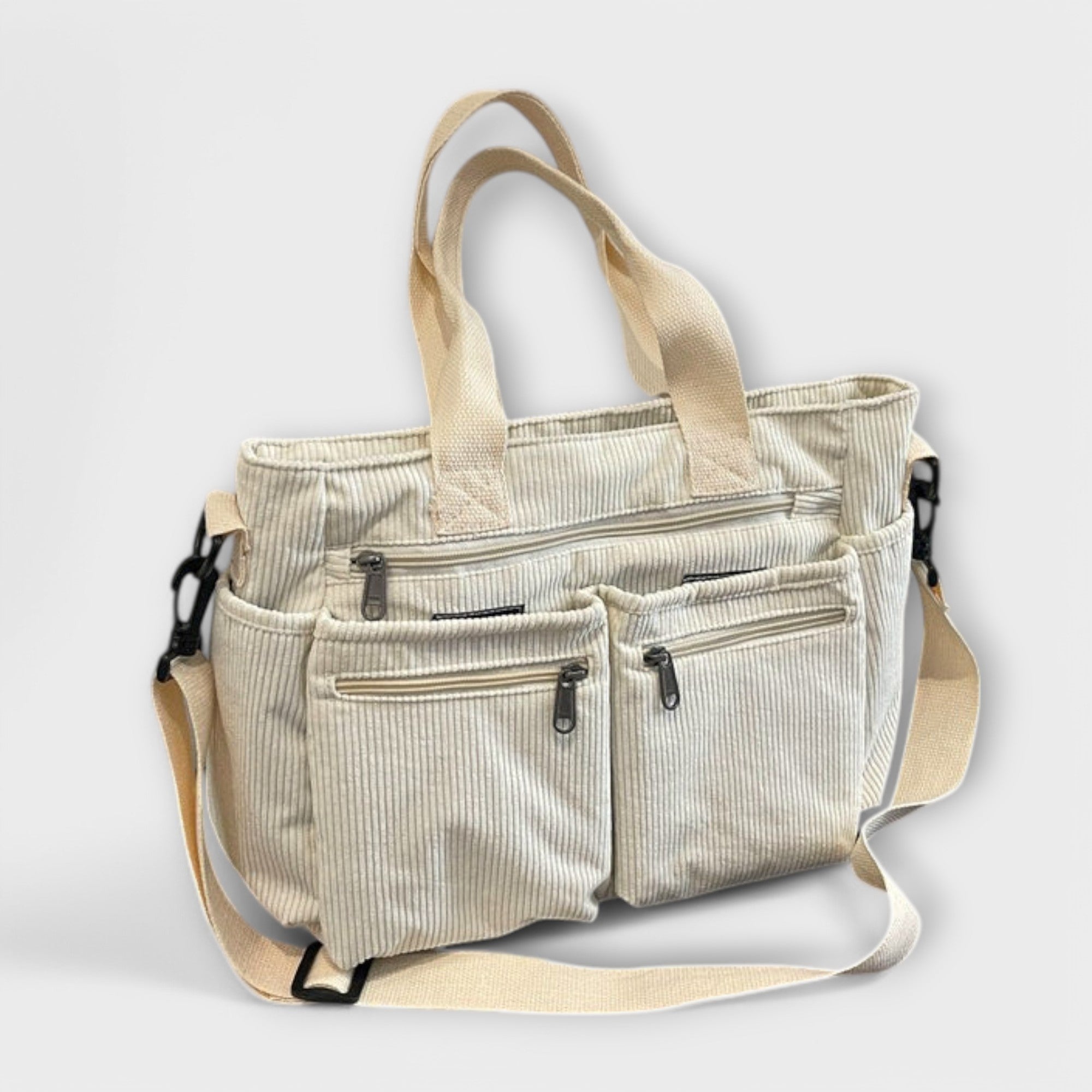 Annika | Norellia - Tote Bag