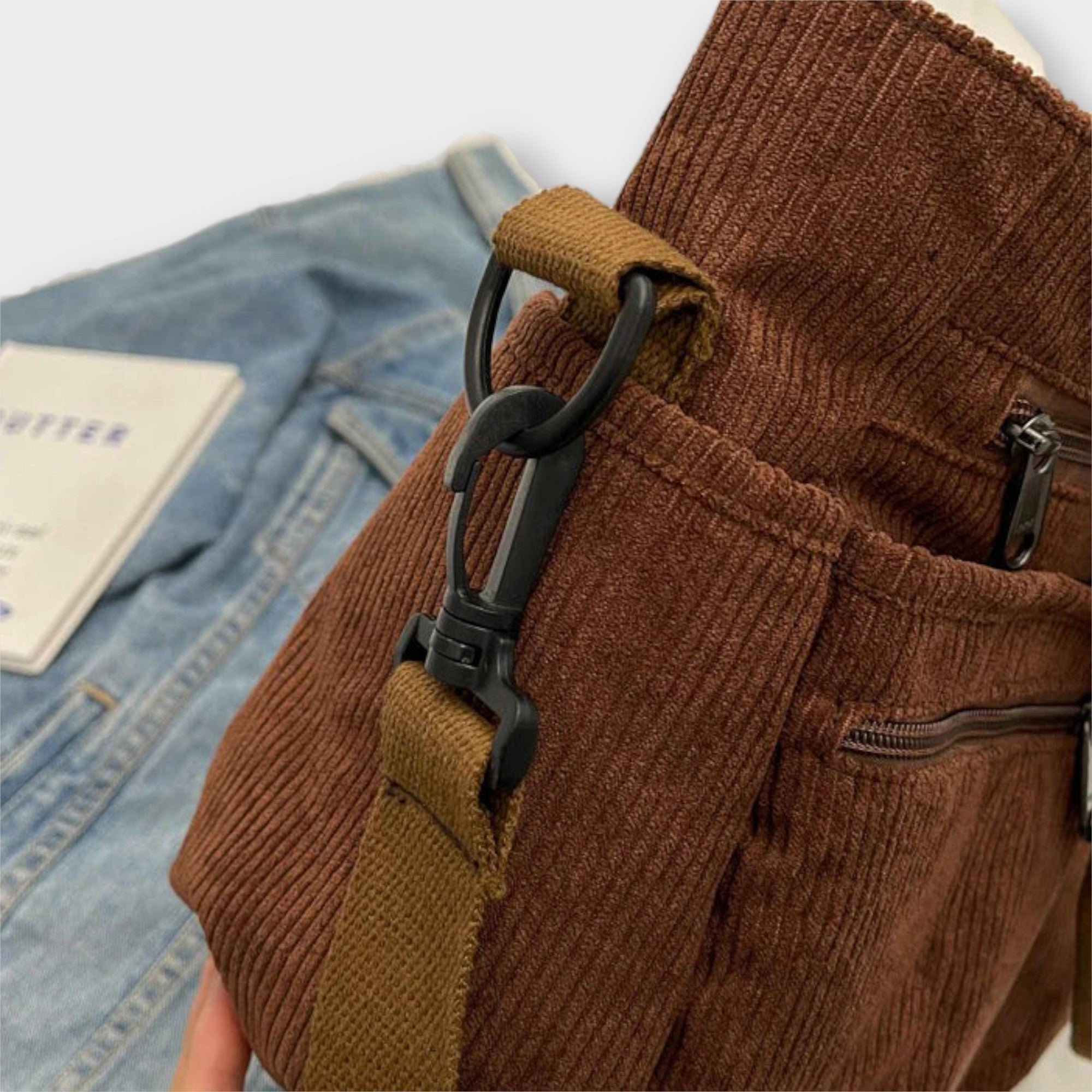 Annika | Norellia - Tote Bag