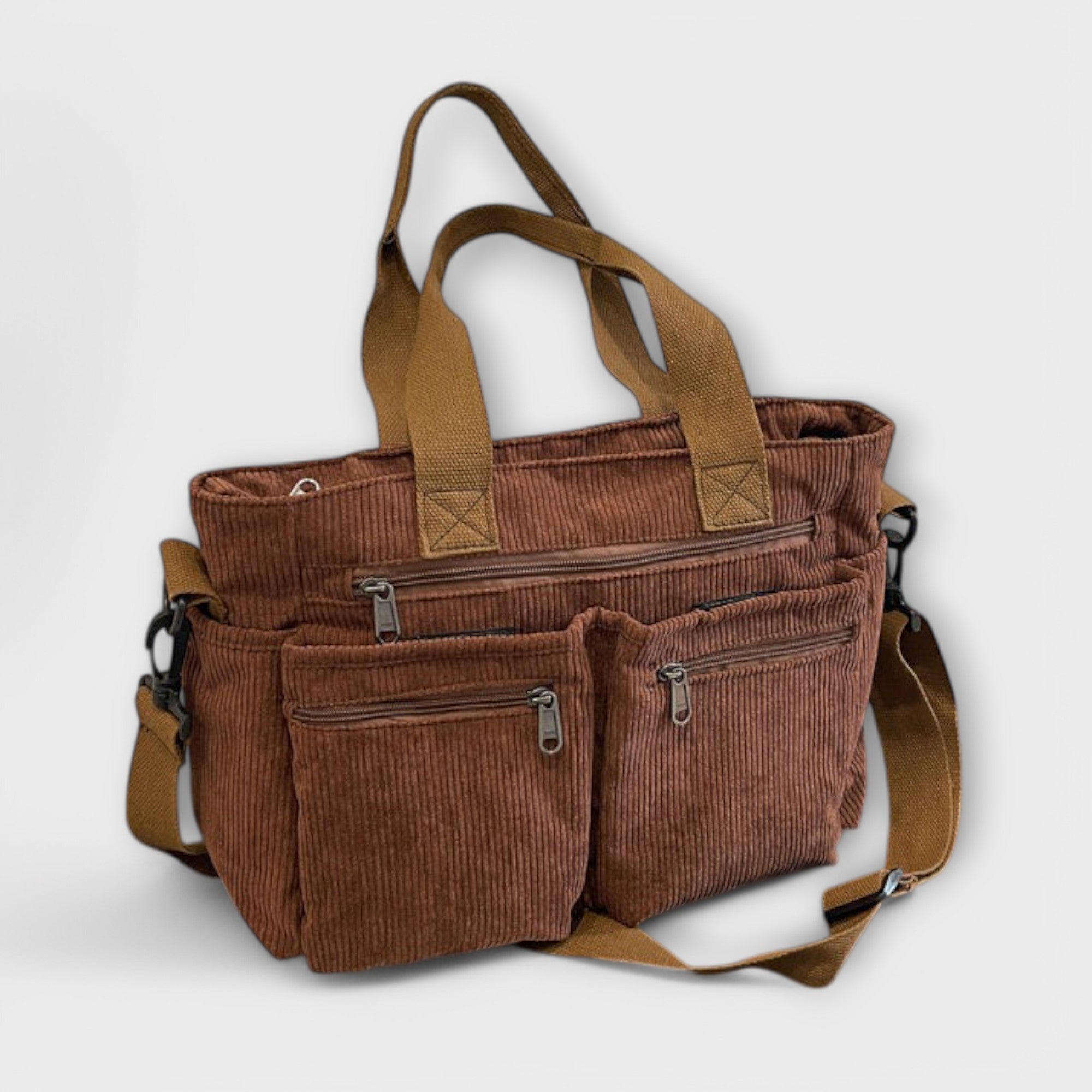 Annika | Norellia - Tote Bag