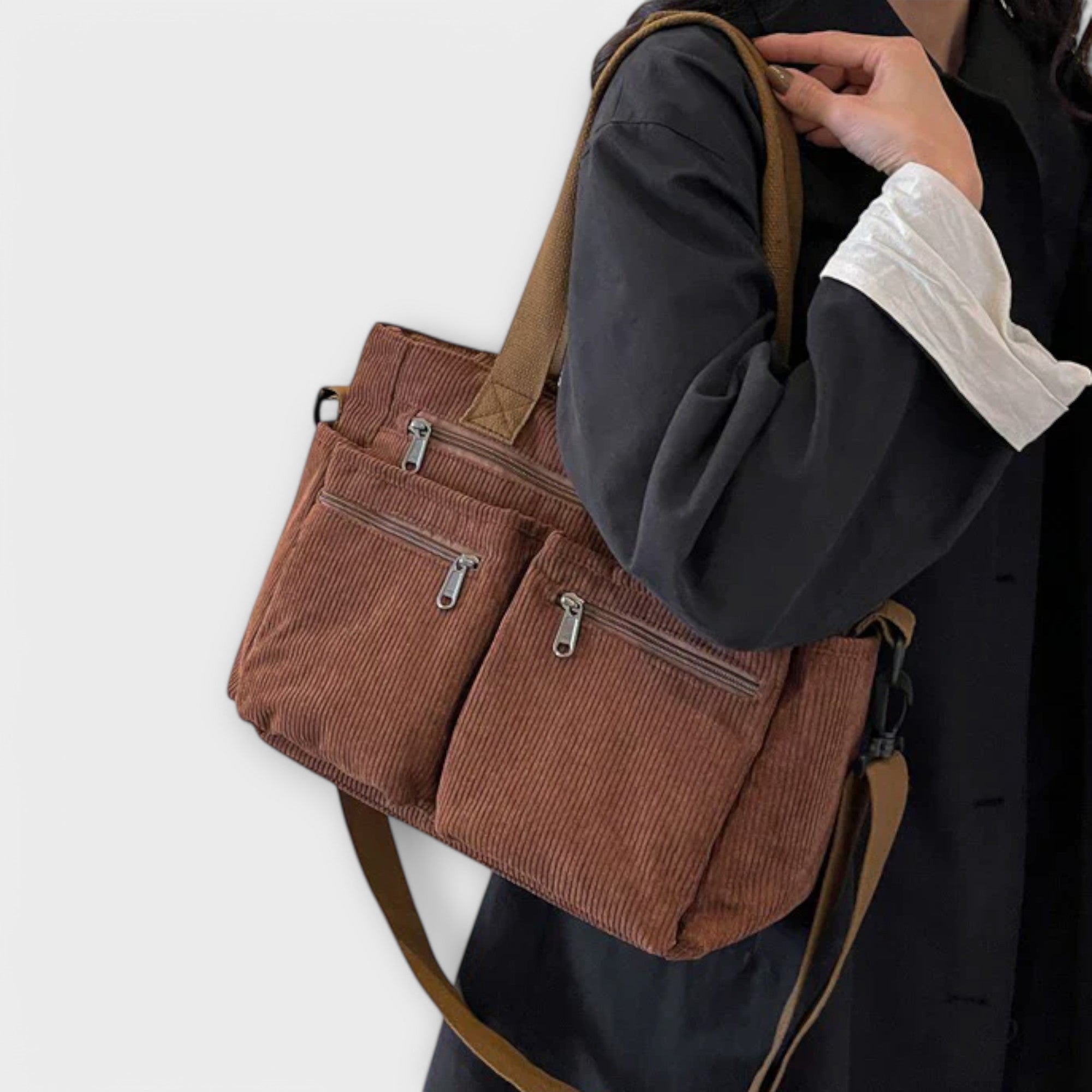 Annika | Norellia - Tote Bag