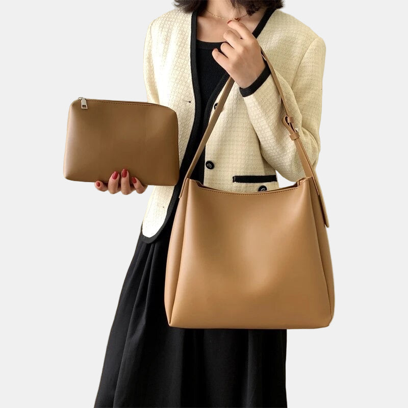 Alma | Grand Tote