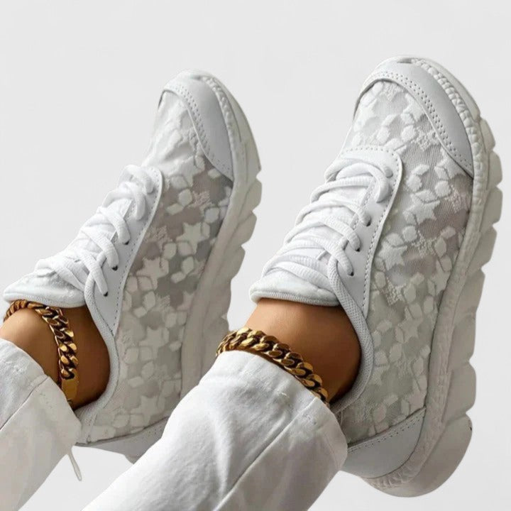 Lena | Mysiga Sneakers