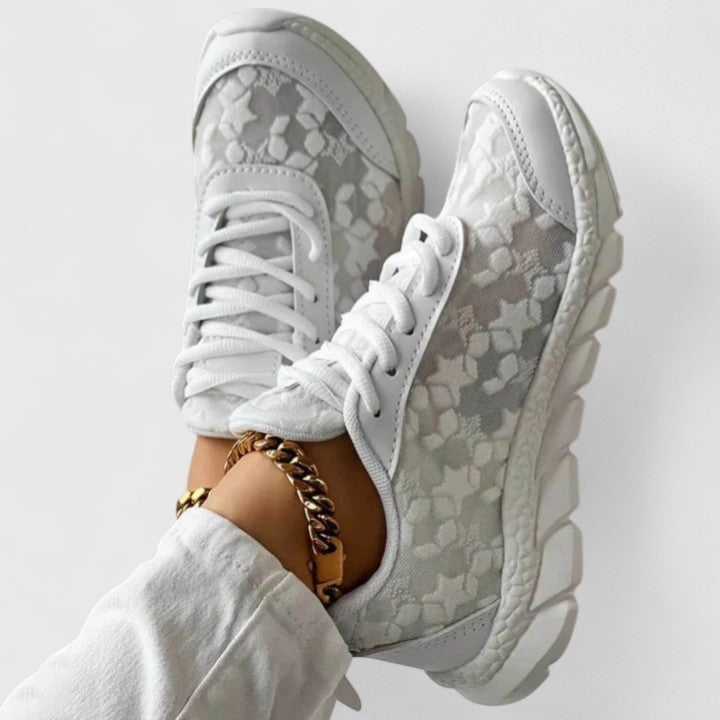 Lena | Mysiga Sneakers