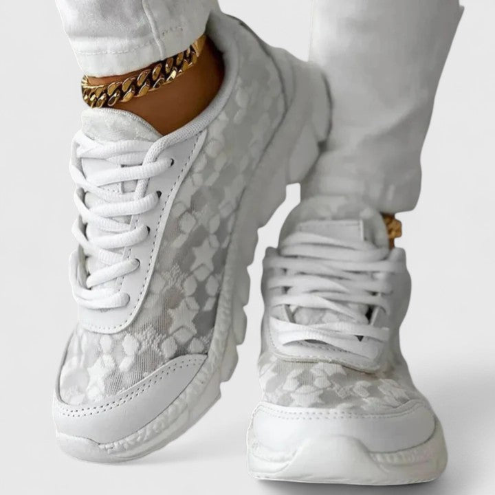 Lena | Mysiga Sneakers