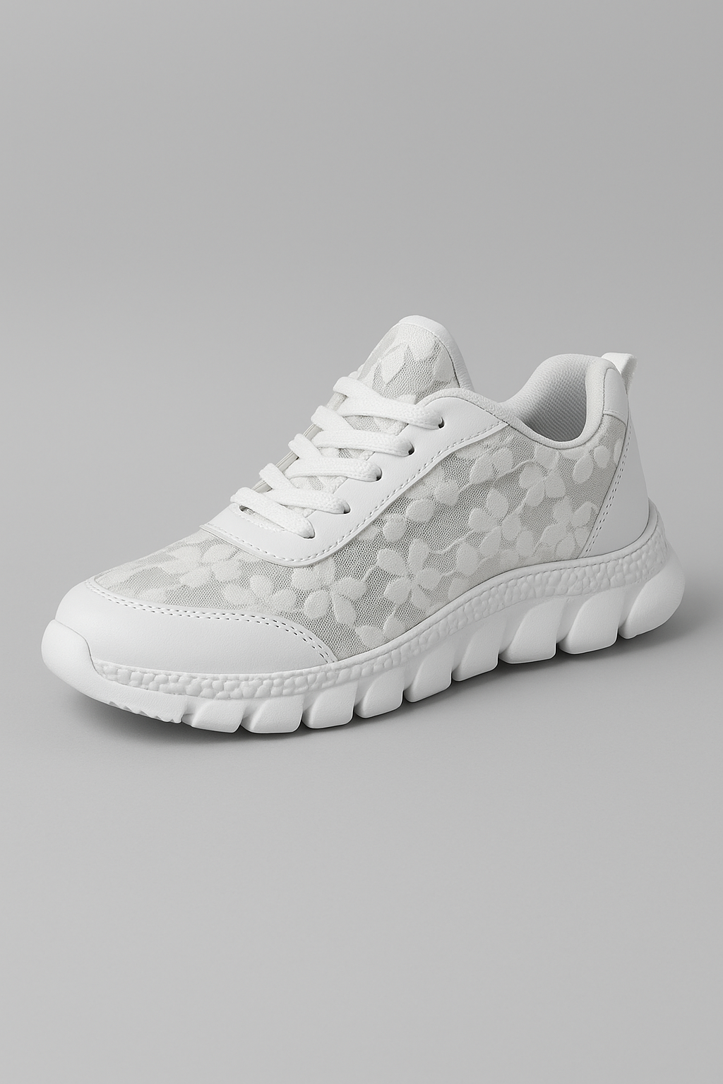 Elin | Steplume™ – Ortopedisk Komfort & Vardagsstil
