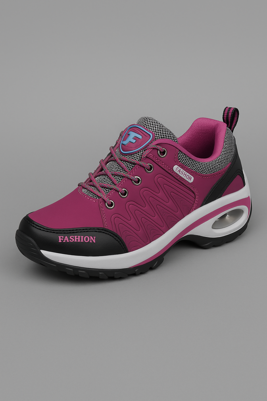 Karin | OrthoEase™ - Bekväm Ergonomisk Sneakers