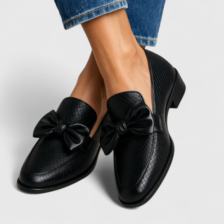 Ida | Lyxiga Komfort Loafers