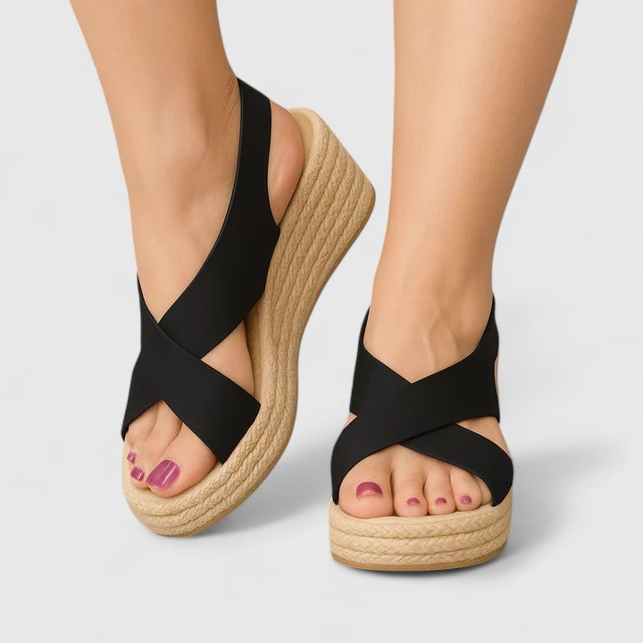 Elin | Ortopediska Sandaler