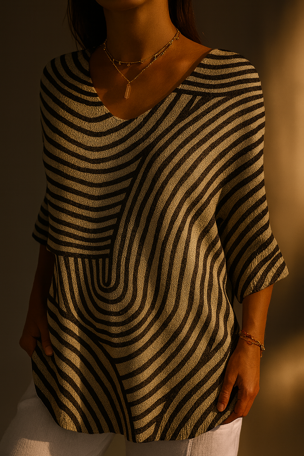 Susanne | Klänning