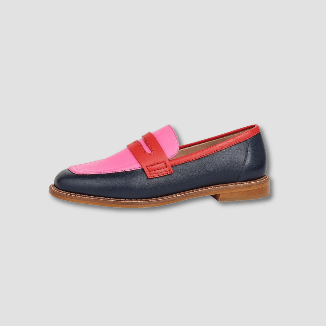 Viva | Lekfulla Loafers