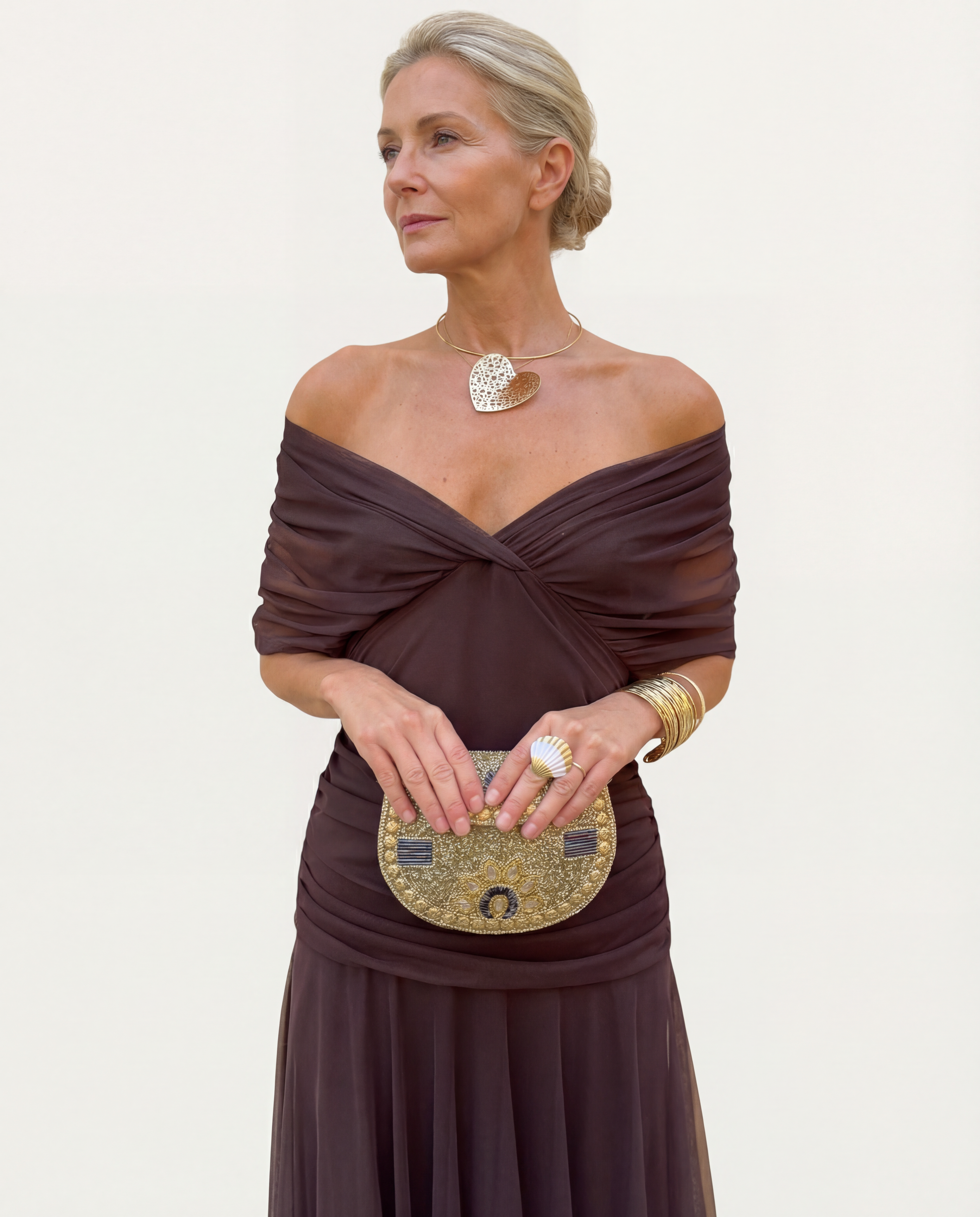 Ida | Elegant, Bekväm och Utan Ansträngning Förfinad