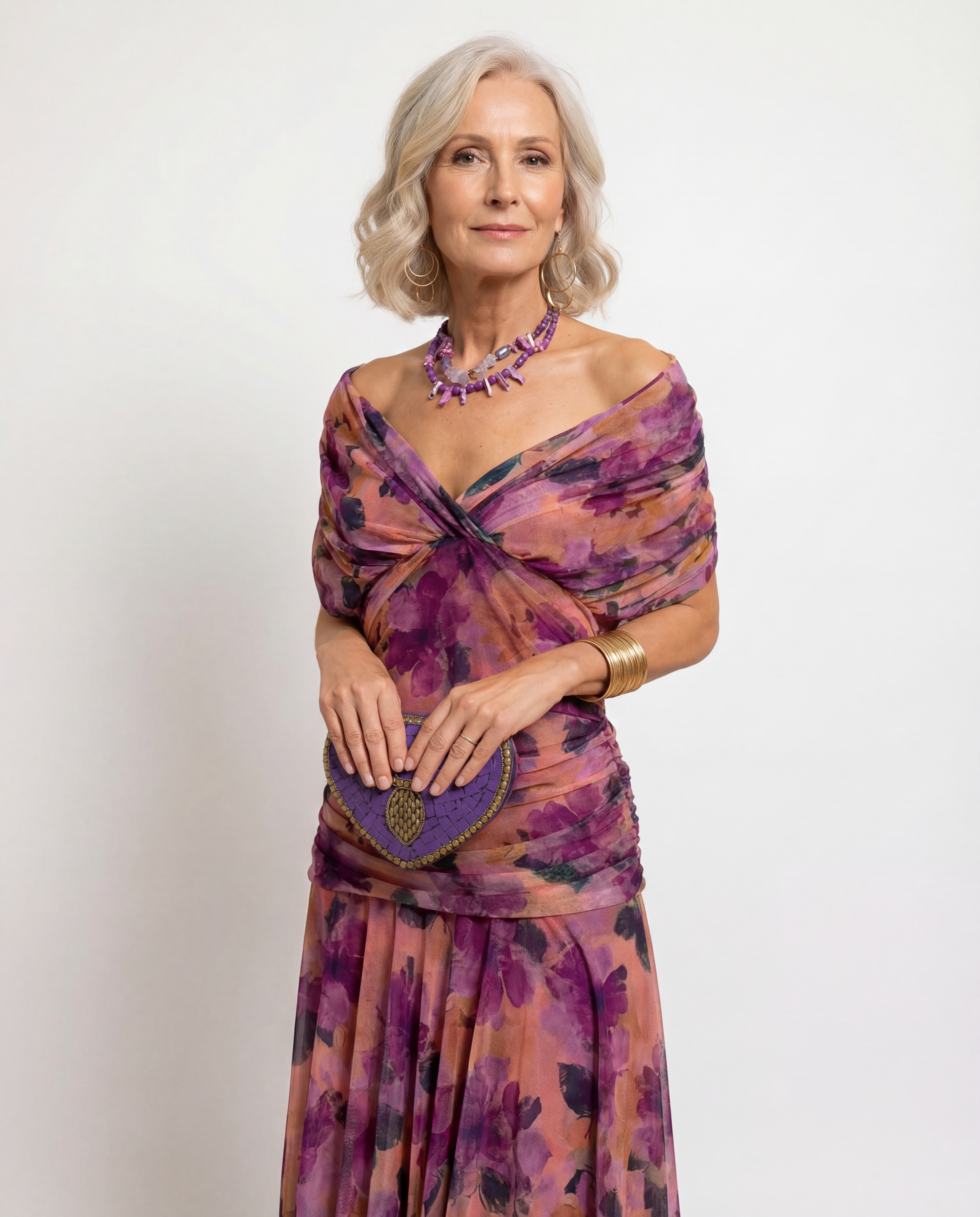 Ida | Elegant, Bekväm och Utan Ansträngning Förfinad