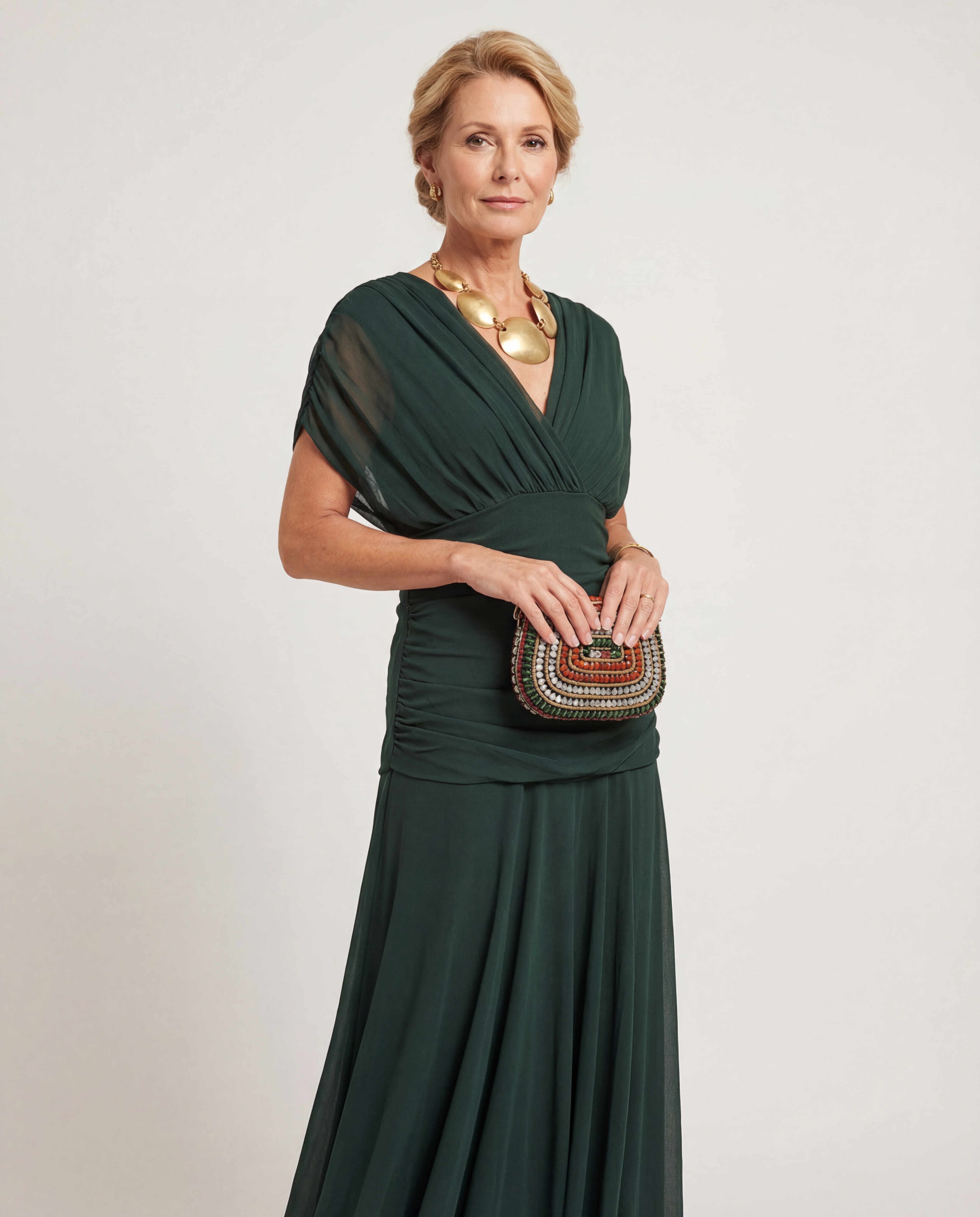 Ida | Elegant, Bekväm och Utan Ansträngning Förfinad
