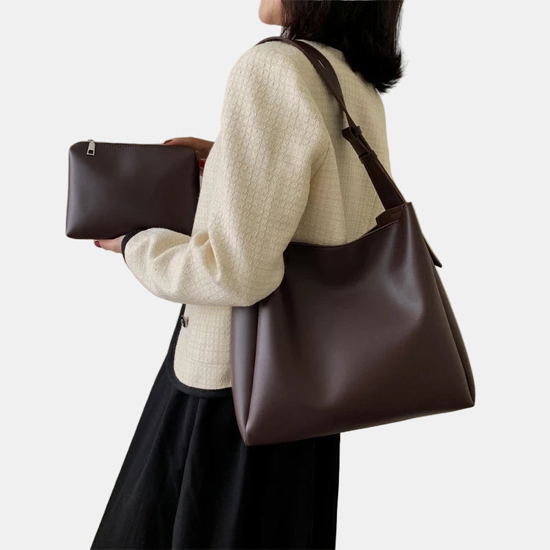 Alma | Grand Tote