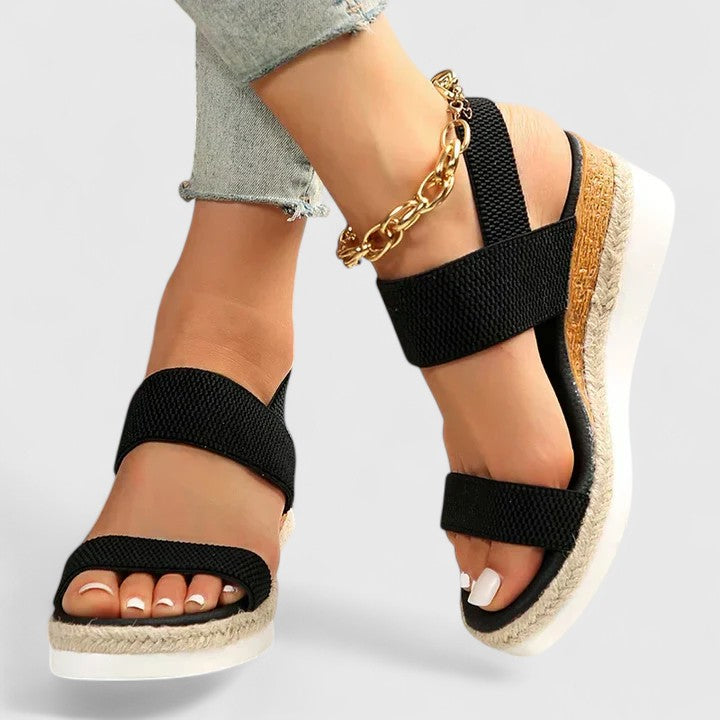 Agnes | Ortopediska Sandaler