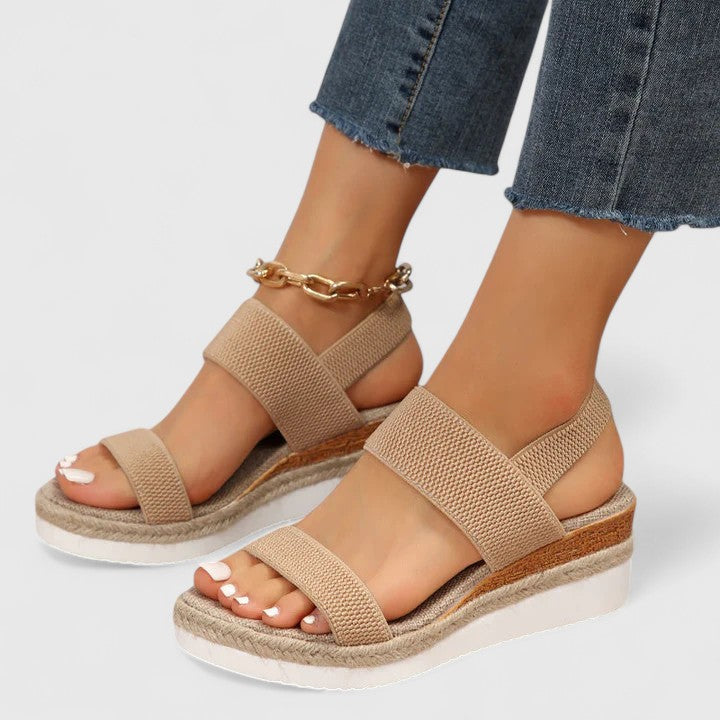 Agnes | Ortopediska Sandaler