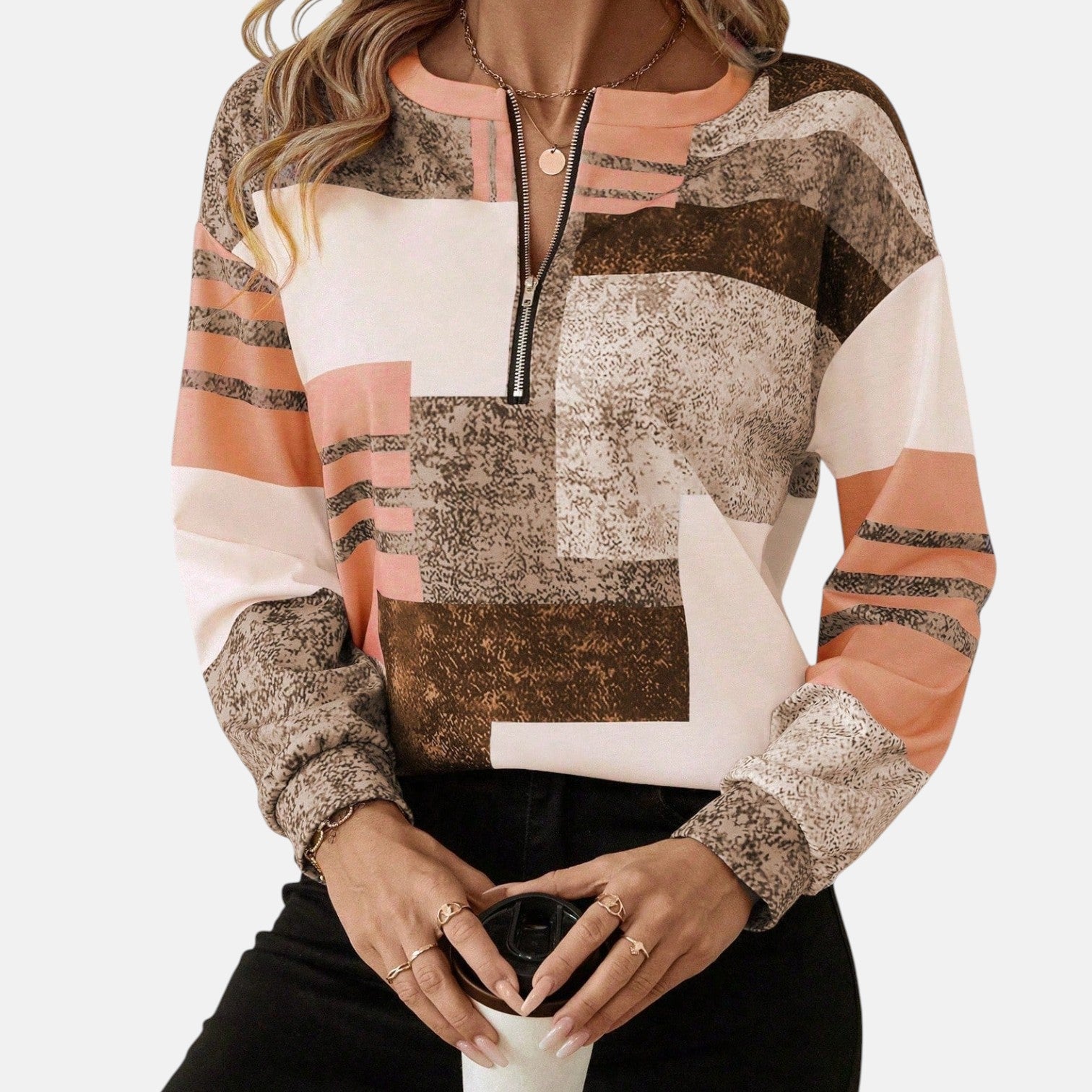 Tove | Chic Vintage Tröja