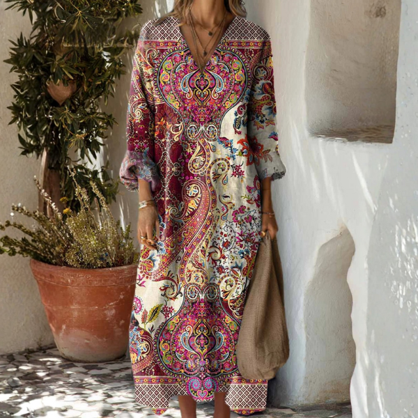 Lena | Chic Urban Klänning