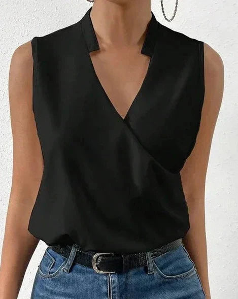 Karin | Novalie – Elegant Blus