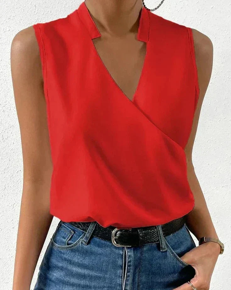 Karin | Novalie – Elegant Blus