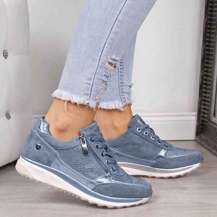 Anna | Sneakers för vardagsbruk