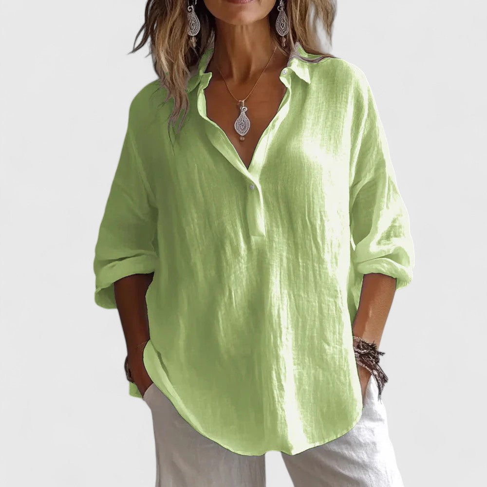 Saga | Elegant Blus